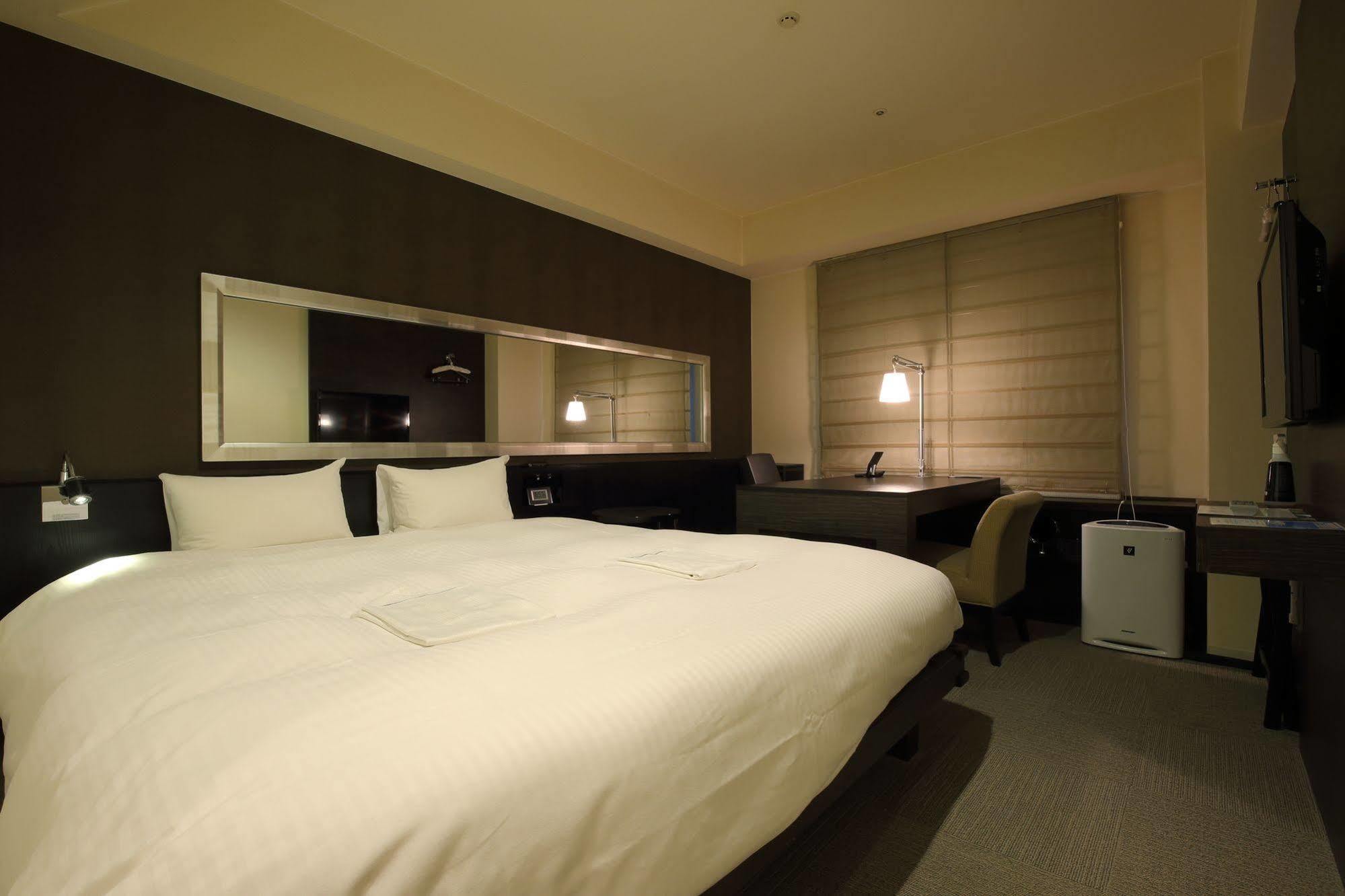 Hotel Mystays Premier Dojima Osaka Exterior photo