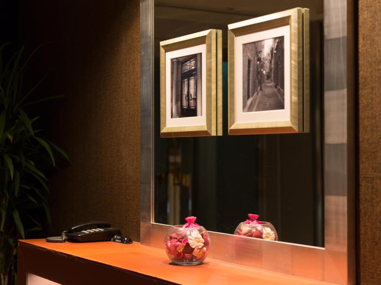 Hotel Mystays Premier Dojima Osaka Exterior photo