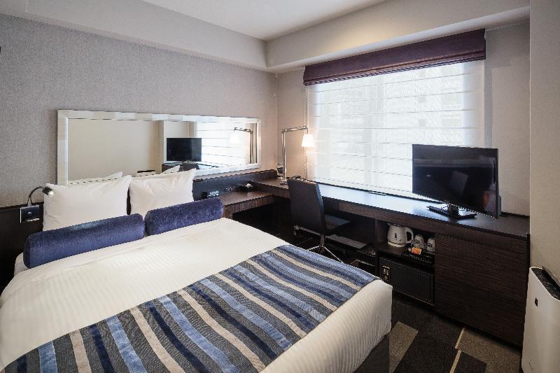 Hotel Mystays Premier Dojima Osaka Exterior photo